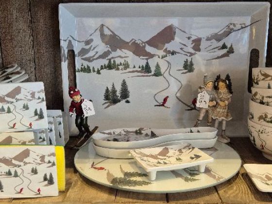 Collection Hors Piste 